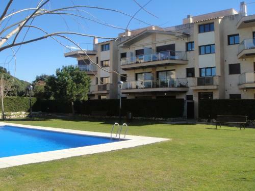 Apartamento Xaloc 3 1�f