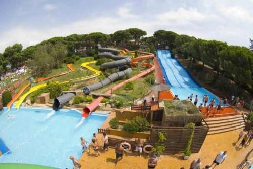 Apartamento Carle Magne E-2