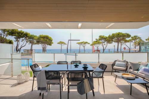Apartamento Flateli Platja D'aro Luxury