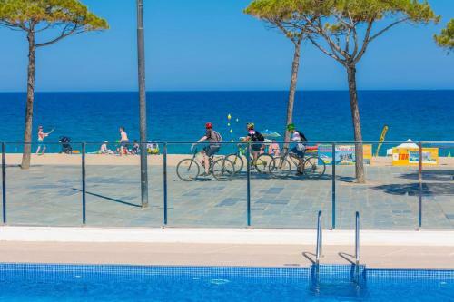 Apartamento Flateli Platja D'aro Luxury