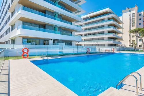 Apartamento Flateli Platja D'aro Luxury