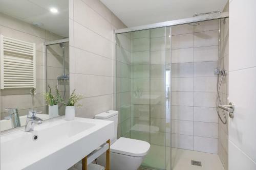 Apartamento Flateli Platja D'aro Luxury
