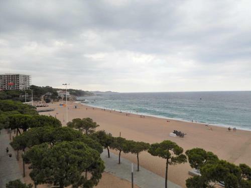 Apartamento Alexandra Paseo Maritimo Vistas Mar B