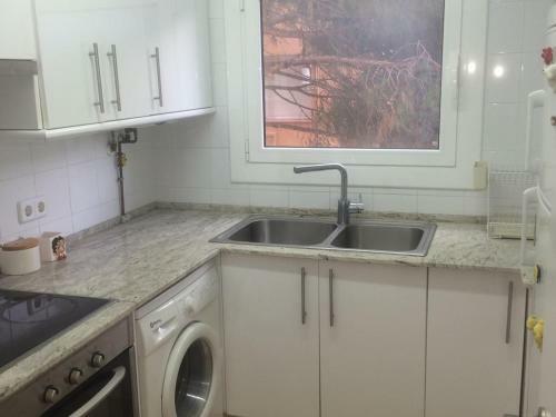 Apartamento Playa de Aro Gran Terraza Centro