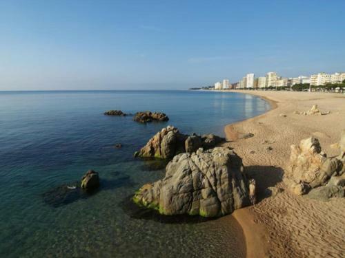 Apartamento Playa de Aro Gran Terraza Centro