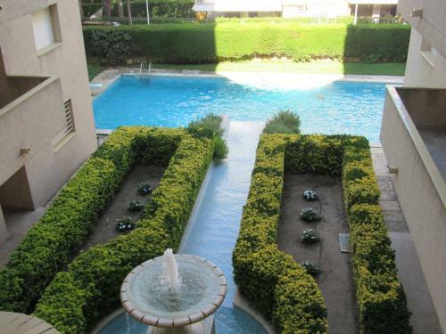 Apartamento Michelangelo