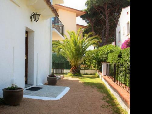 Risvall, Apartamento 2