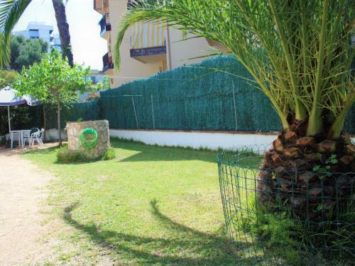 Risvall, Apartamento 2