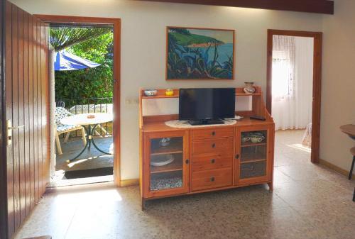 Risvall, Apartamento 2
