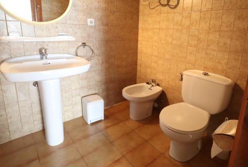 Risvall, Apartamento 2