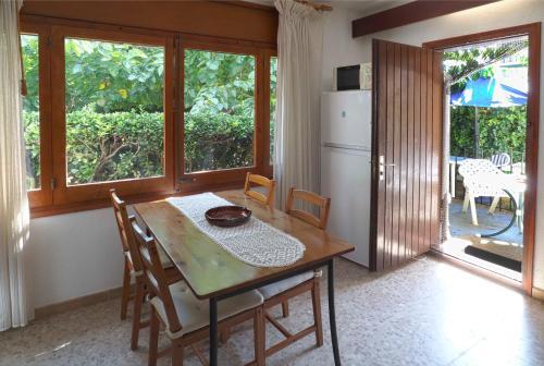 Risvall, Apartamento 2