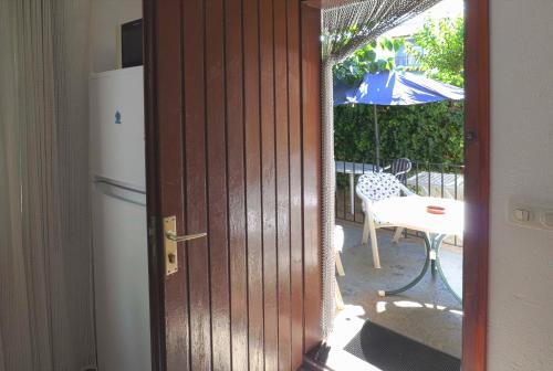 Risvall, Apartamento 2