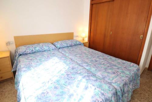 Risvall, Apartamento 2