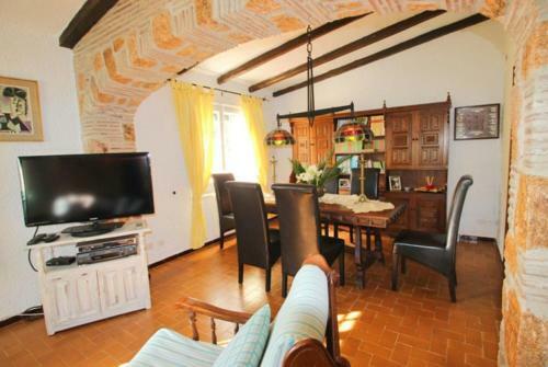 Club Villamar - Creola