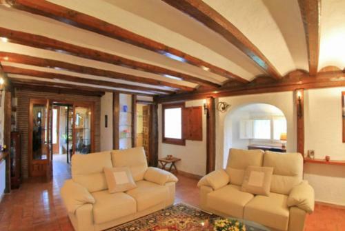 Club Villamar - Descanso
