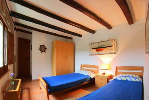 Club Villamar - Descanso