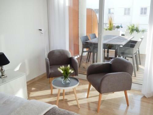 Villas Cosette - Apartamento Catalans Universals