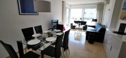 Villas Cosette - Apartamento Catalans Universals
