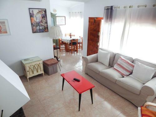 Villas Cosette - Apartamento Kaliu