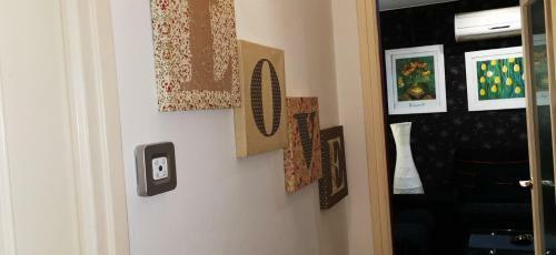 Villas Cosette - Apartamento Laia