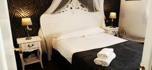 Villas Cosette - Apartamento Laia