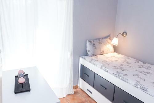 Hauzify I Apartaments Tiuna