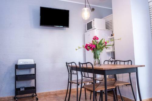 Hauzify I Apartaments Tiuna