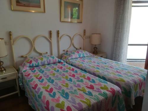 Villas Cosette - Apartamento Marina