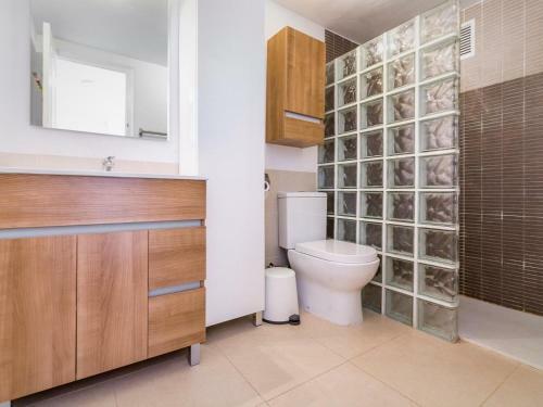 Apartamento Daisy