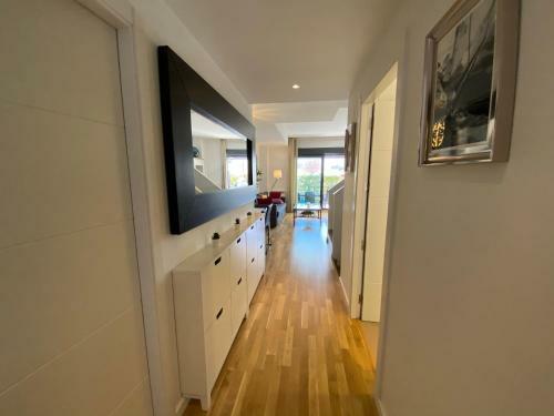 Apartamento Parc Dels Estanys Bloc 1 Baixos C