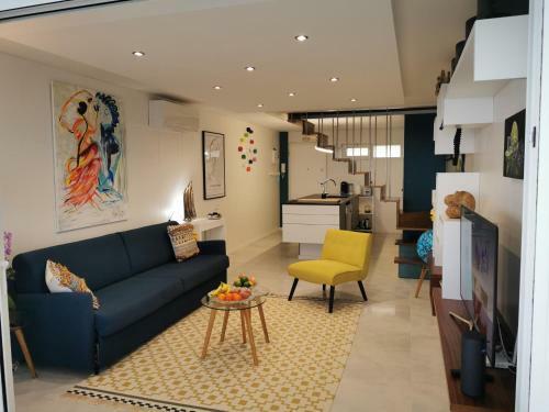 Apartamento Villas Cosette - Duplex My Way