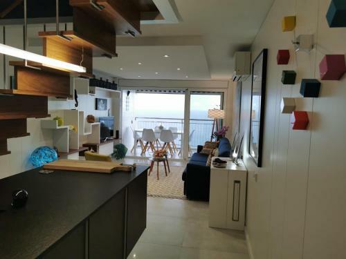 Apartamento Villas Cosette - Duplex My Way