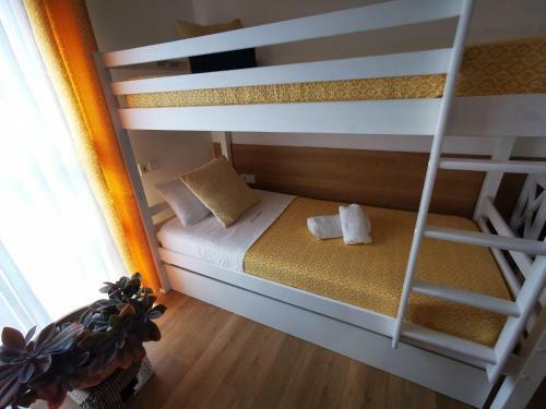 Apartamento Villas Cosette - Duplex My Way