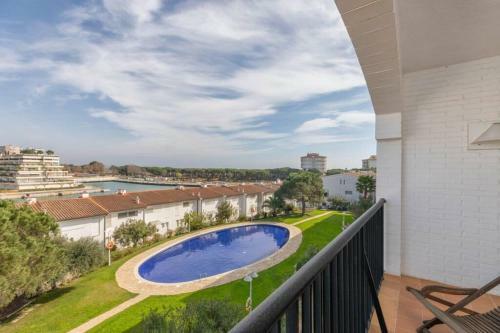 Apartamento Flateli Platja D'aro Port