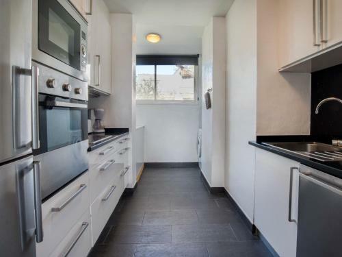 Apartamento Nardos