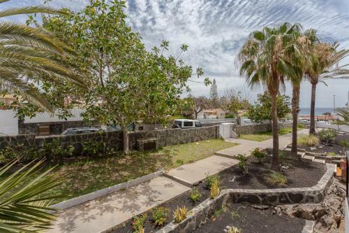 Apartamento Next To The Beach With Beautiful Views