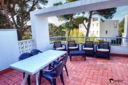 Apartamento Camelies