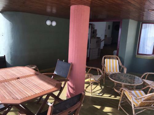 Apartamento Ipanema 8-c
