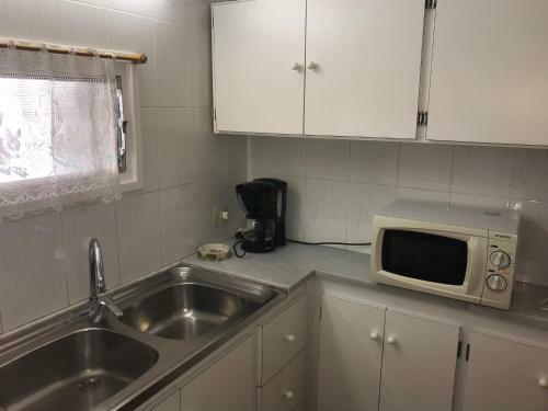 Apartamento Ipanema 8-c