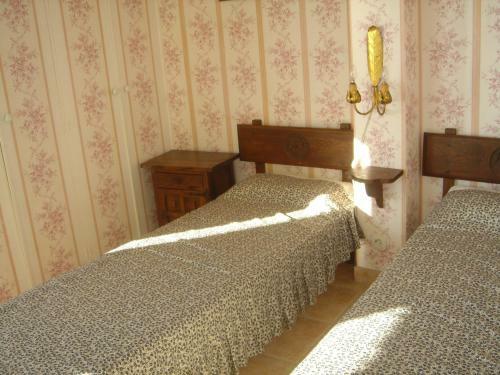 Apartamento Suntower A-13