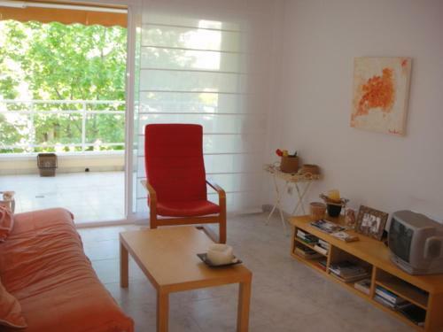 Apartamento Sa Conca 2 2 4