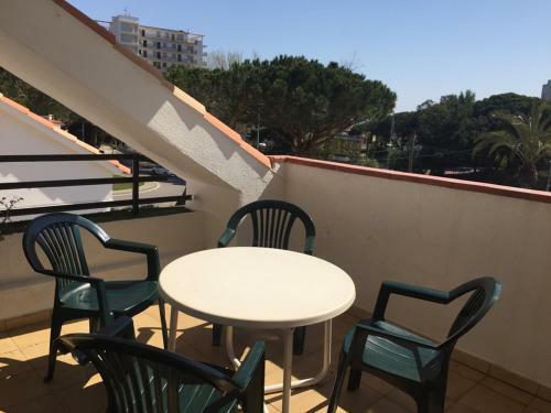 Apartamento Las Palomas Esc. A 1-1
