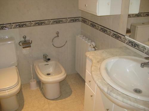 Apartamento Mar D�aro Esc 2 Bajos B