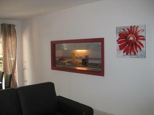 Apartamento Mar D�aro Esc 2 Bajos B