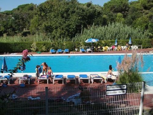 Apartamento Politur F-42