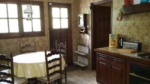 Villa Casa Topazio 15