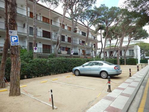 Apartamento A 50 Metros Playa