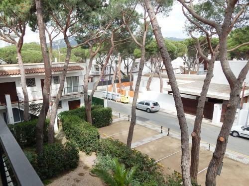Apartamento A 50 Metros Playa