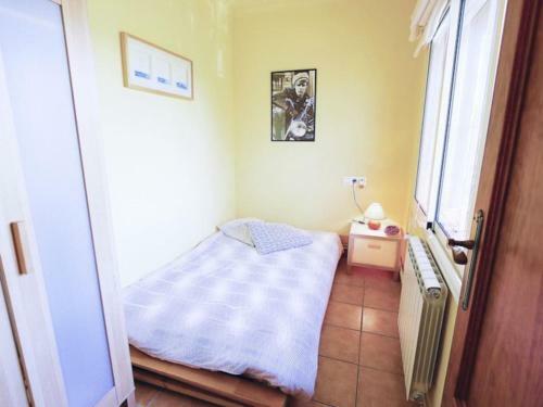 Rec Mol� Casa Gran Terraza