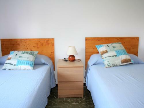 Risvall, Apartamento 5